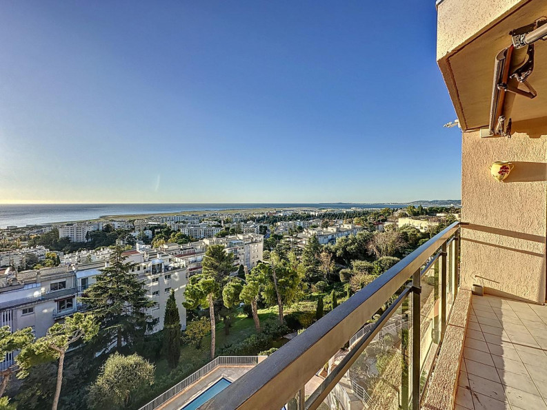 vente Appartement Nice - Photo 9