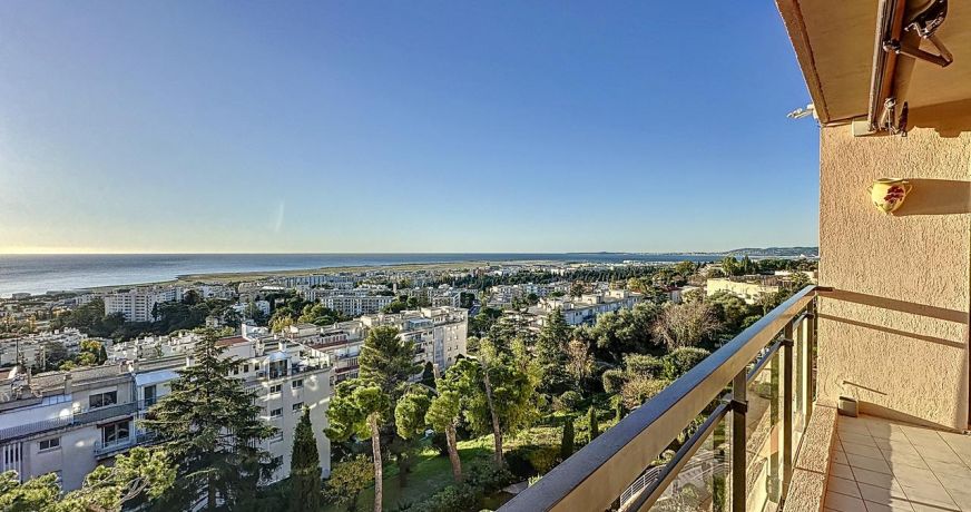 vente Appartement Nice