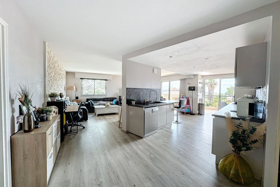 vente Appartement Nice - Photo 1