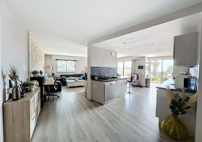 vente Appartement Nice