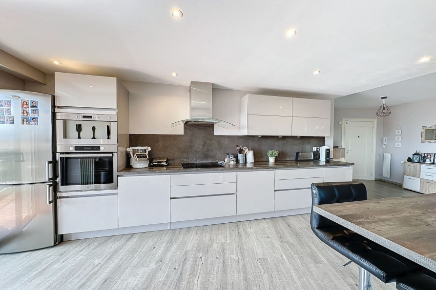 vente Appartement Nice - Photo 3