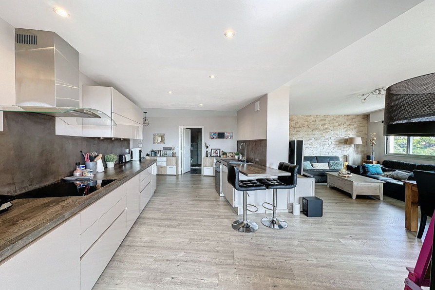 vente Appartement Nice - Photo 4