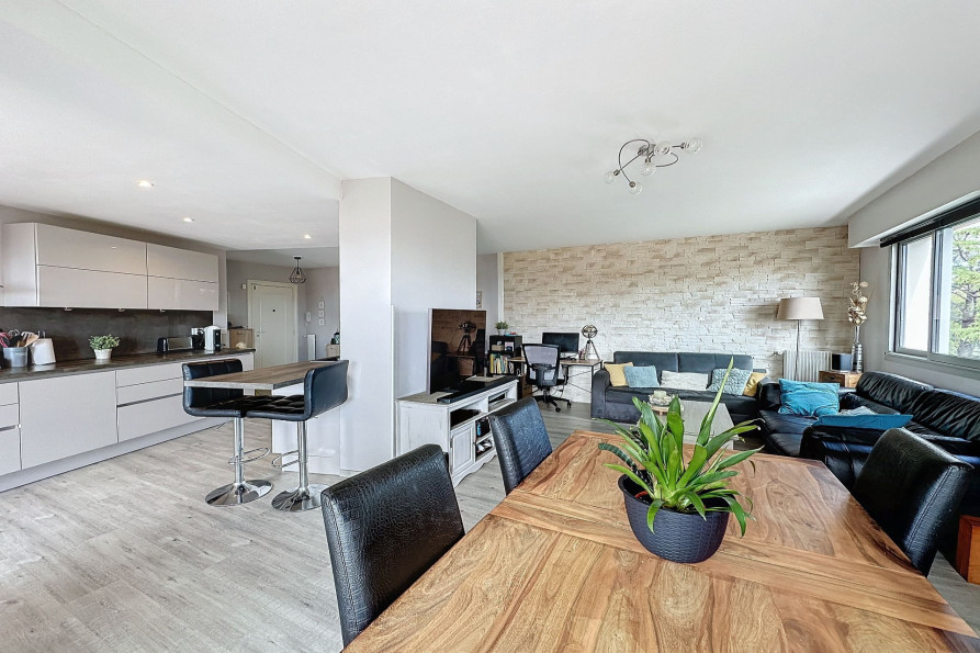 vente Appartement Nice - Photo 5