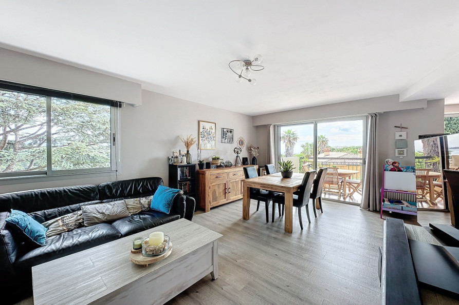 vente Appartement Nice - Photo 6