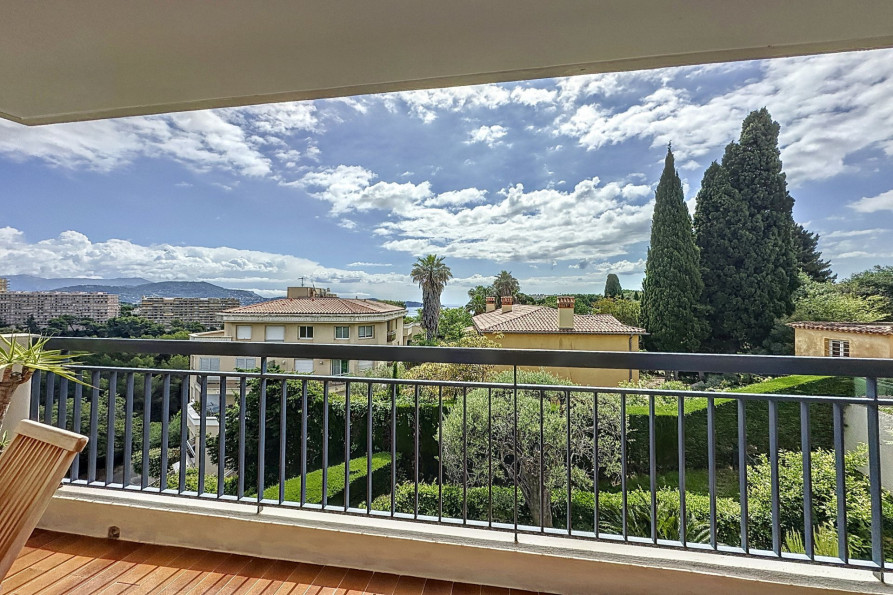 vente Appartement Nice - Photo 9