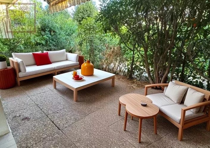 vente Appartement Nice