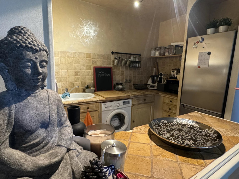 vente Appartement Nice - Photo 6