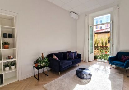 vente Appartement Nice