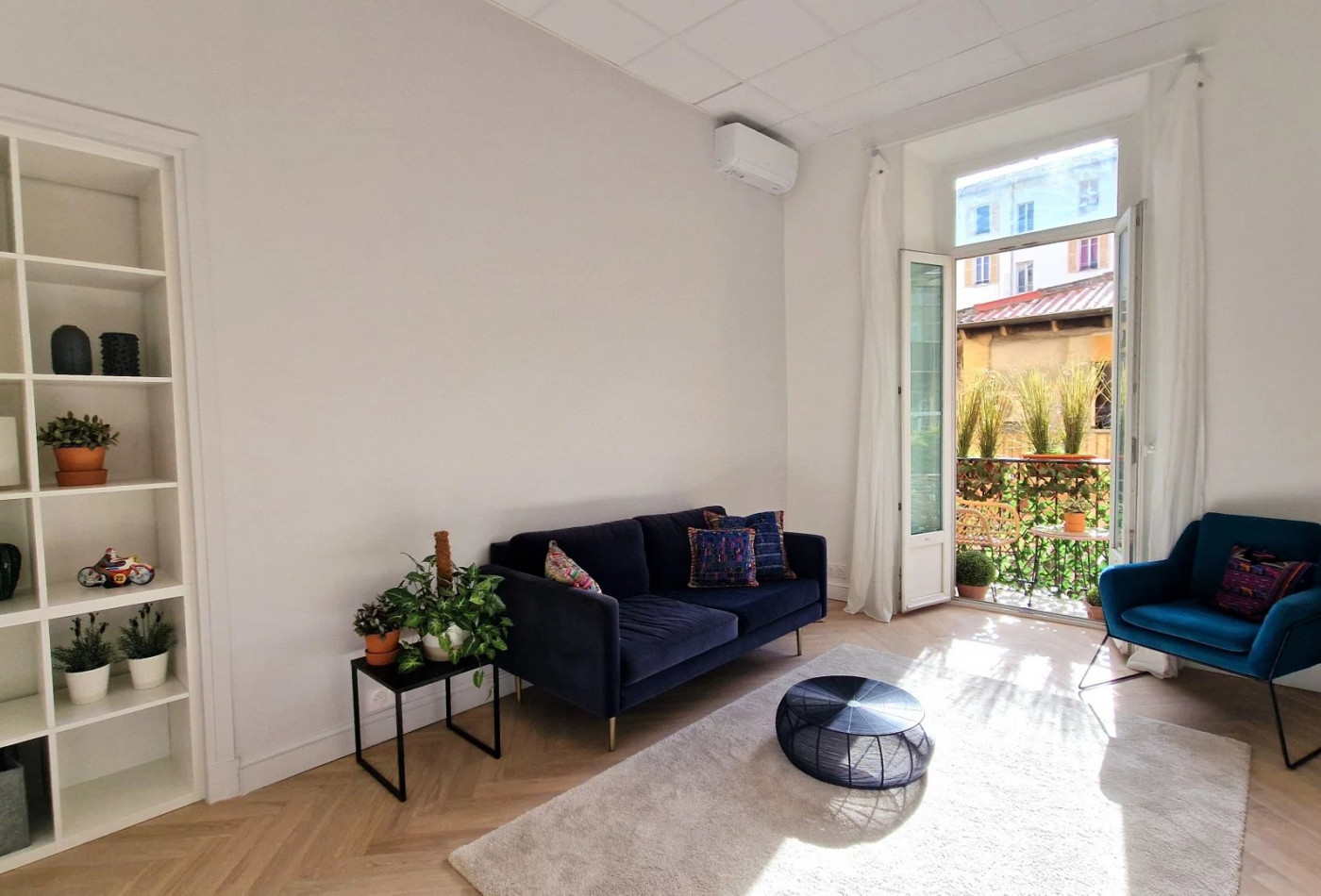 vente Appartement Nice - Photo 1