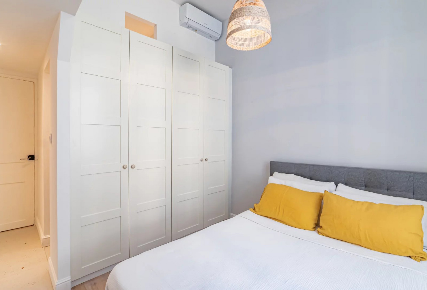 vente Appartement Nice - Photo 10