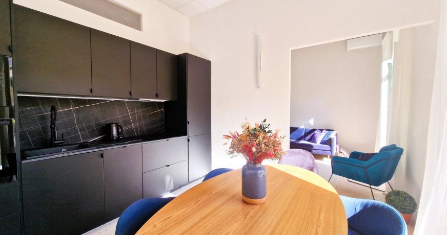 vente Appartement Nice