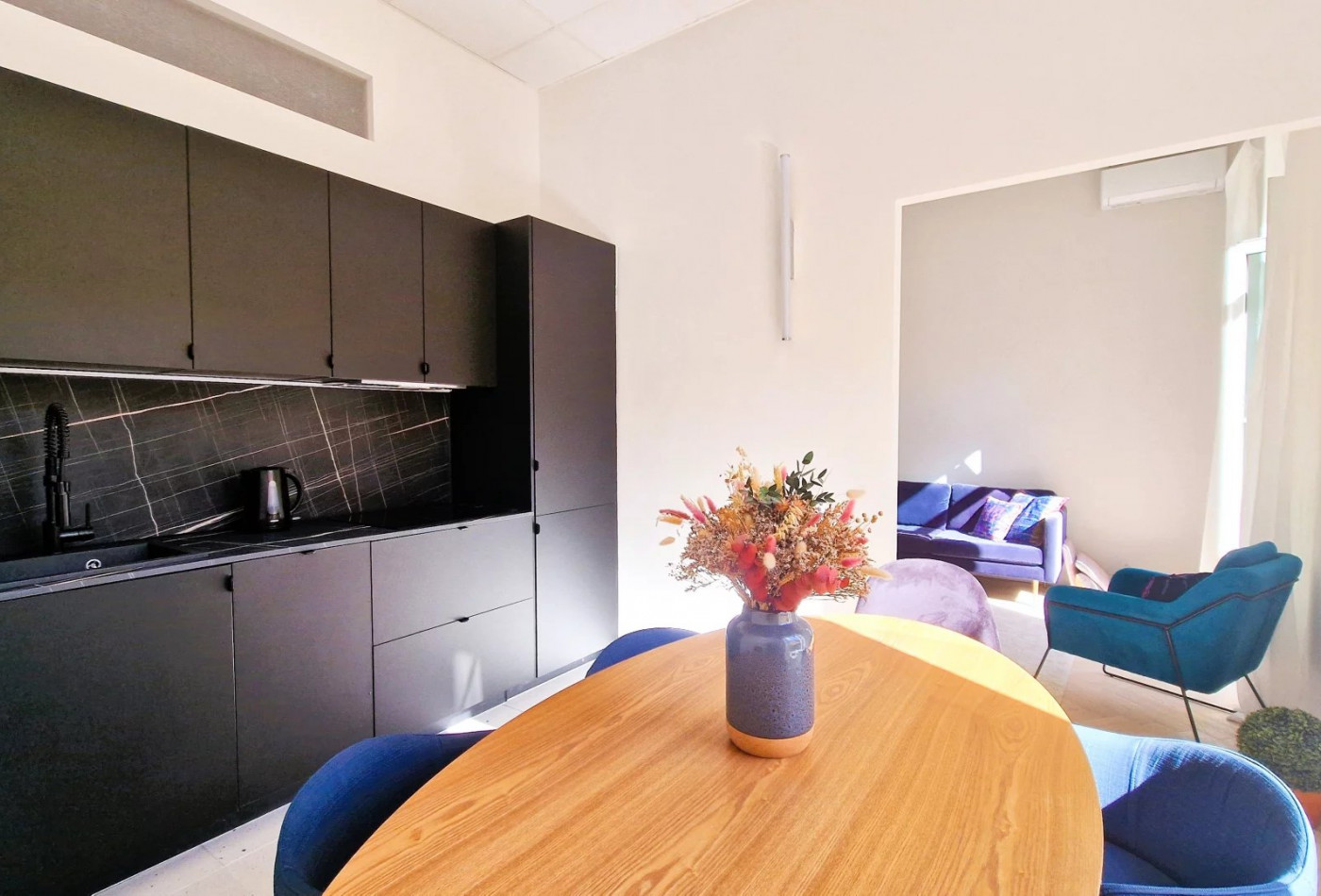 vente Appartement Nice - Photo 2