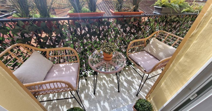 vente Appartement Nice