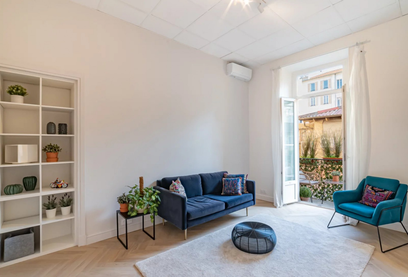 vente Appartement Nice - Photo 4