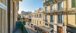 vente Appartement Nice