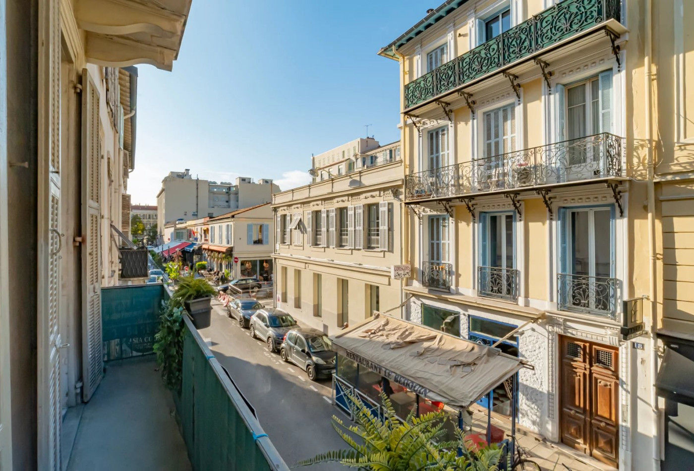 vente Appartement Nice - Photo 5