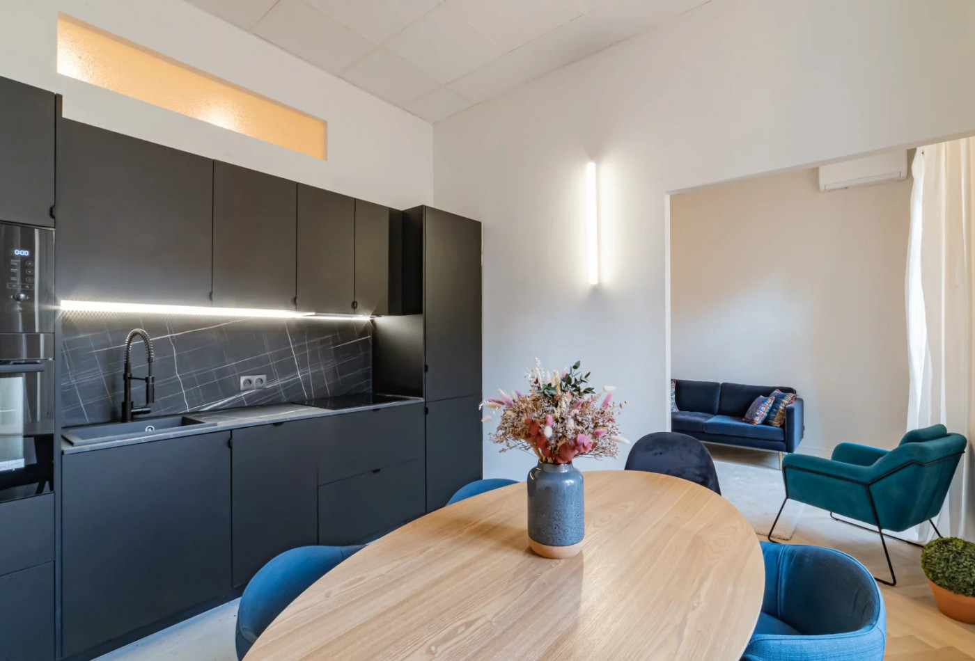 vente Appartement Nice - Photo 6