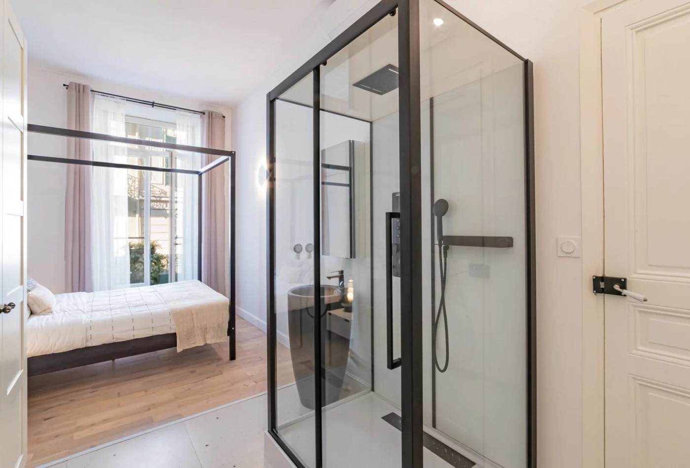 vente Appartement Nice - Photo 7