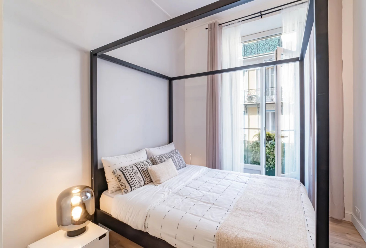vente Appartement Nice - Photo 8