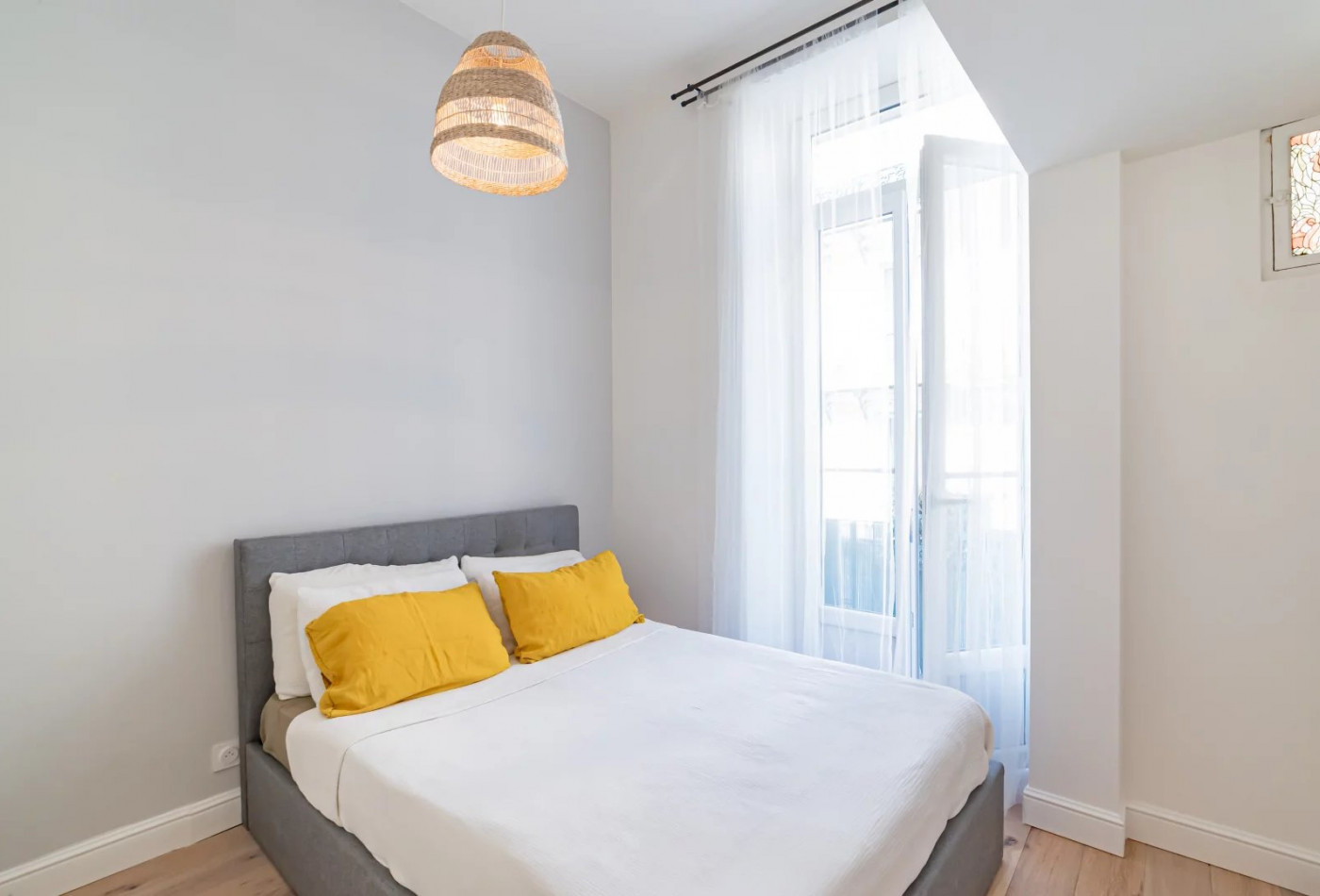 vente Appartement Nice - Photo 9