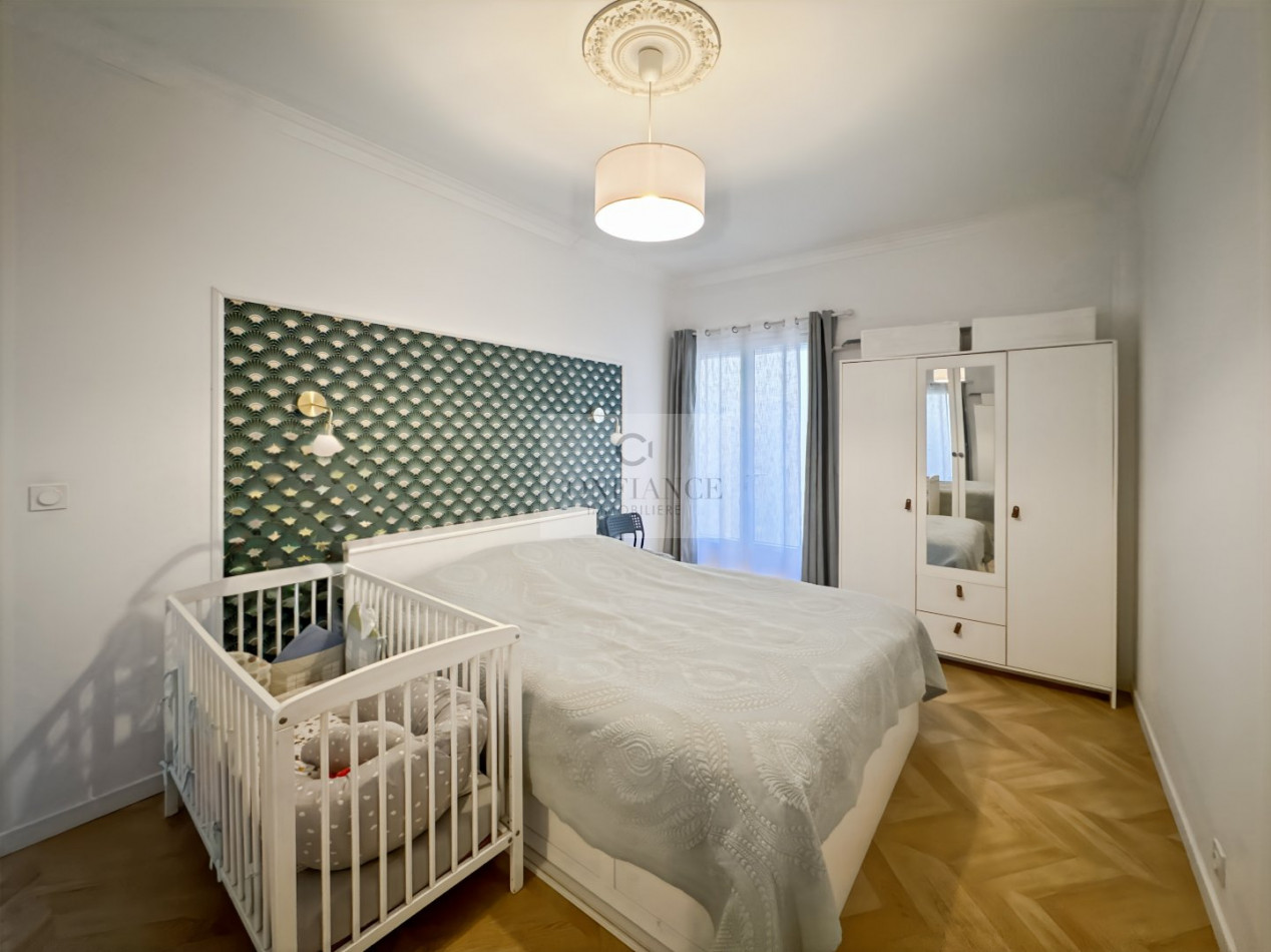 vente Appartement Nice - Photo 3