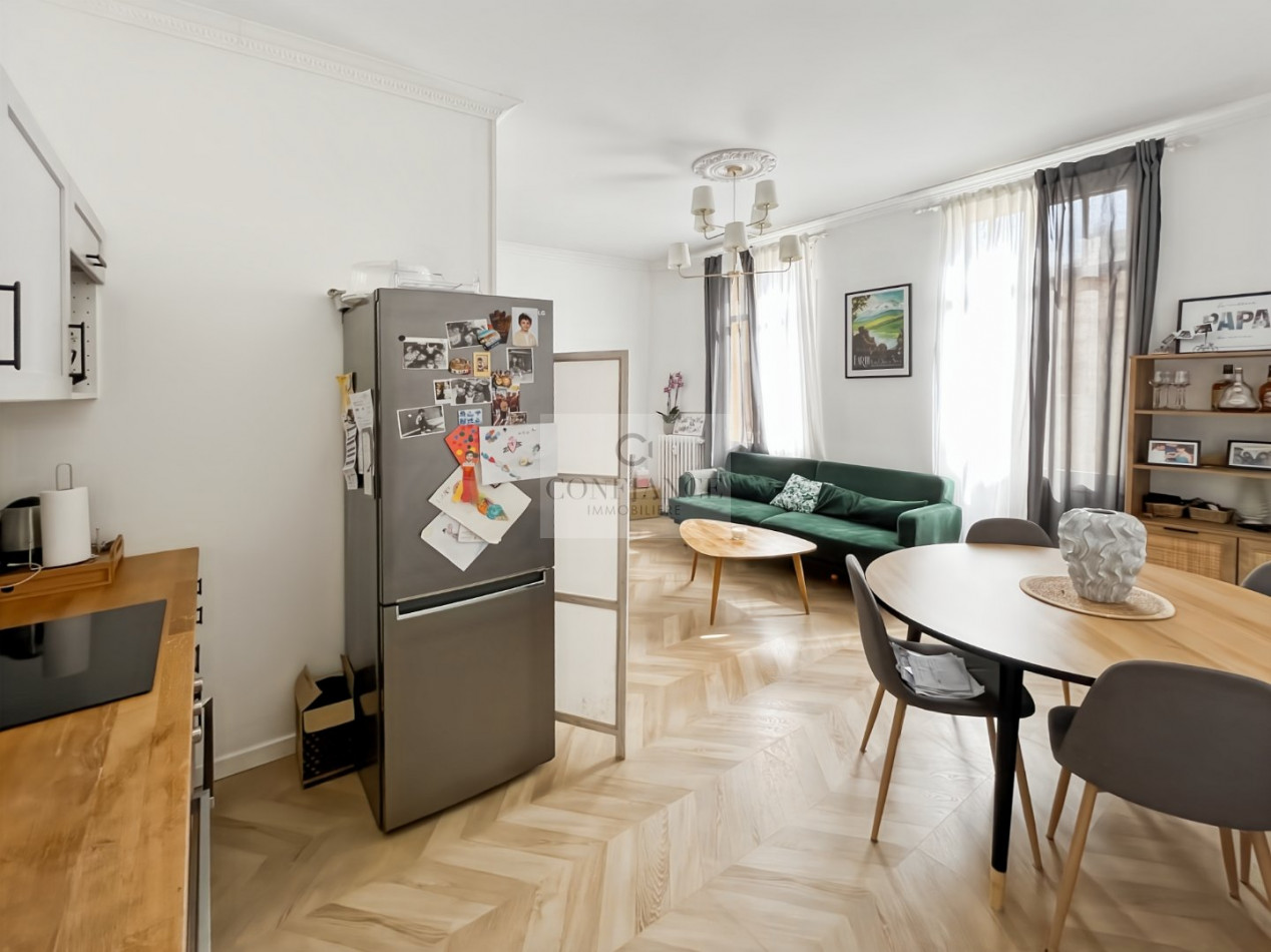 vente Appartement Nice - Photo 2