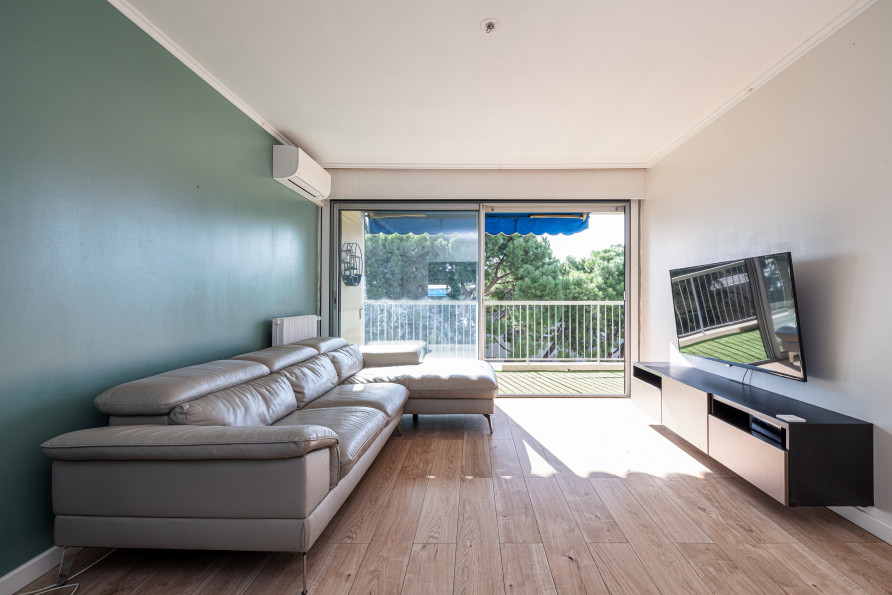 vente Appartement Nice - Photo 1