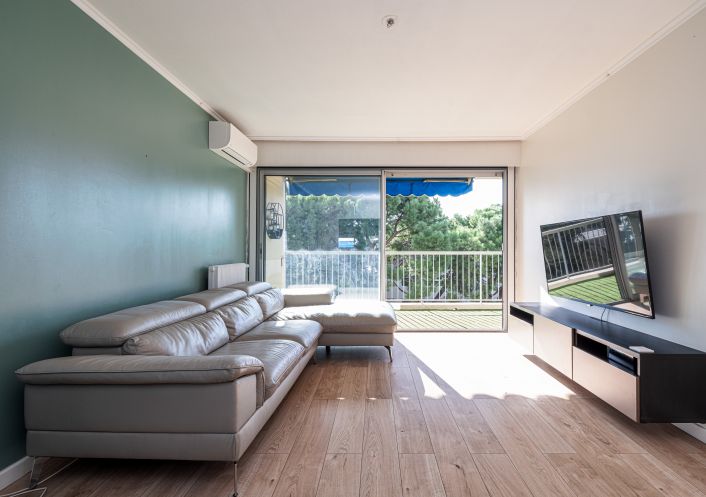 vente Appartement Nice