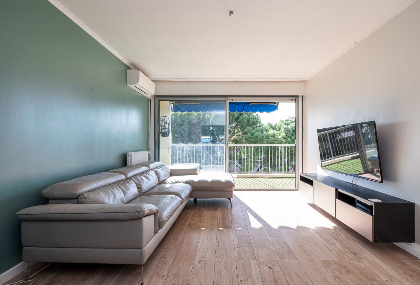 vente Appartement Nice - Photo 1