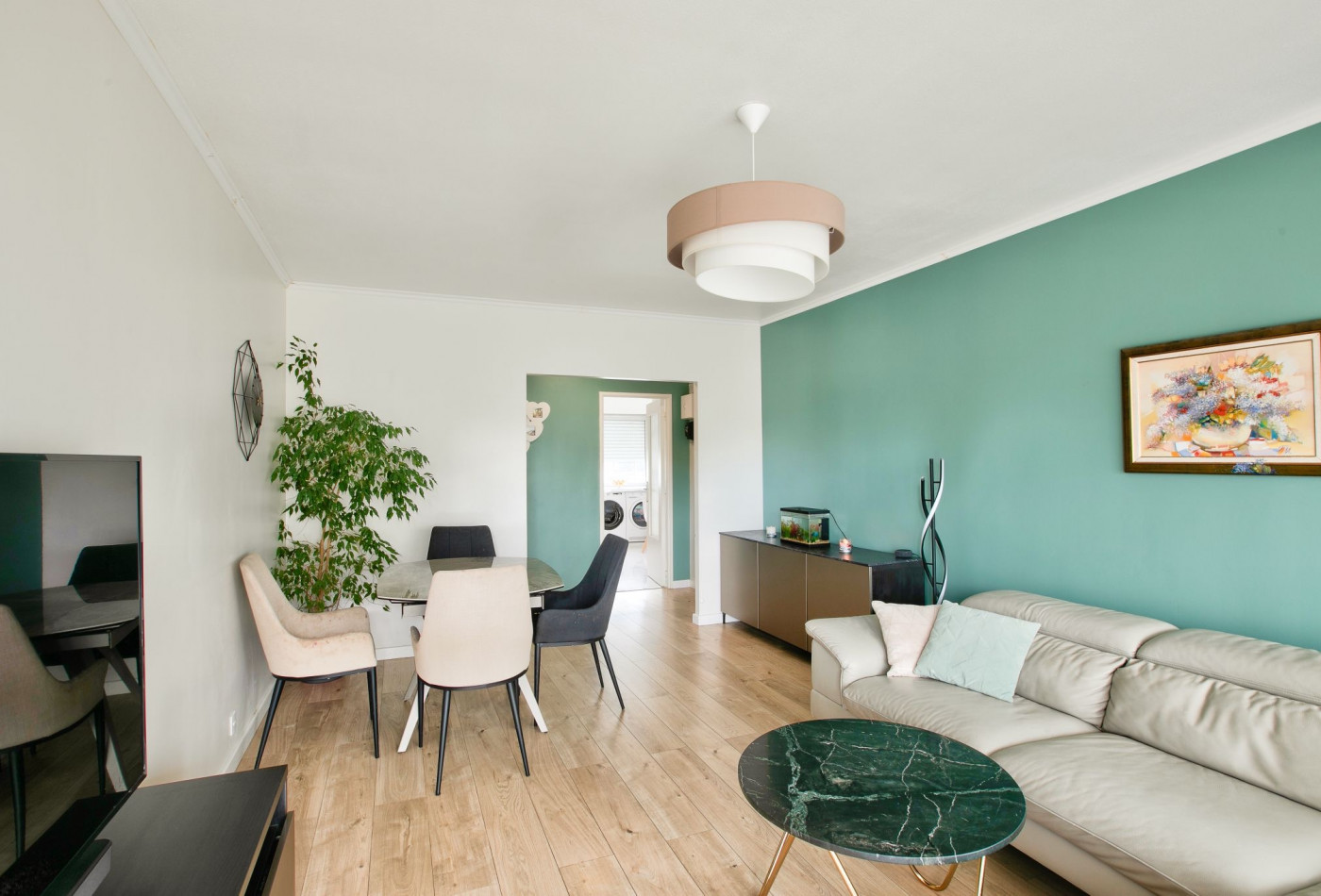 vente Appartement Nice - Photo 3