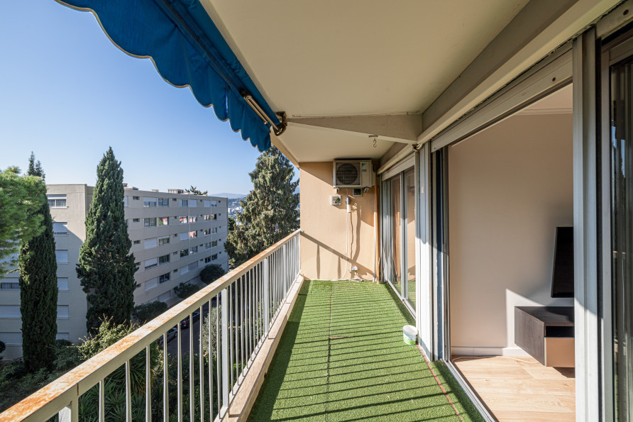 vente Appartement Nice - Photo 5