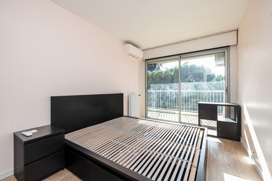 vente Appartement Nice - Photo 8