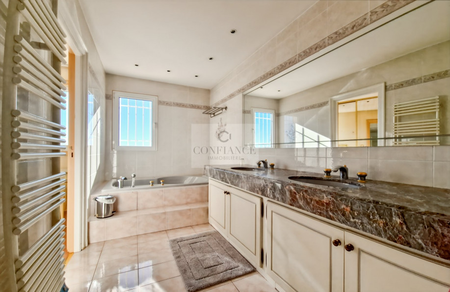 vente Maison Mandelieu La Napoule - Photo 9