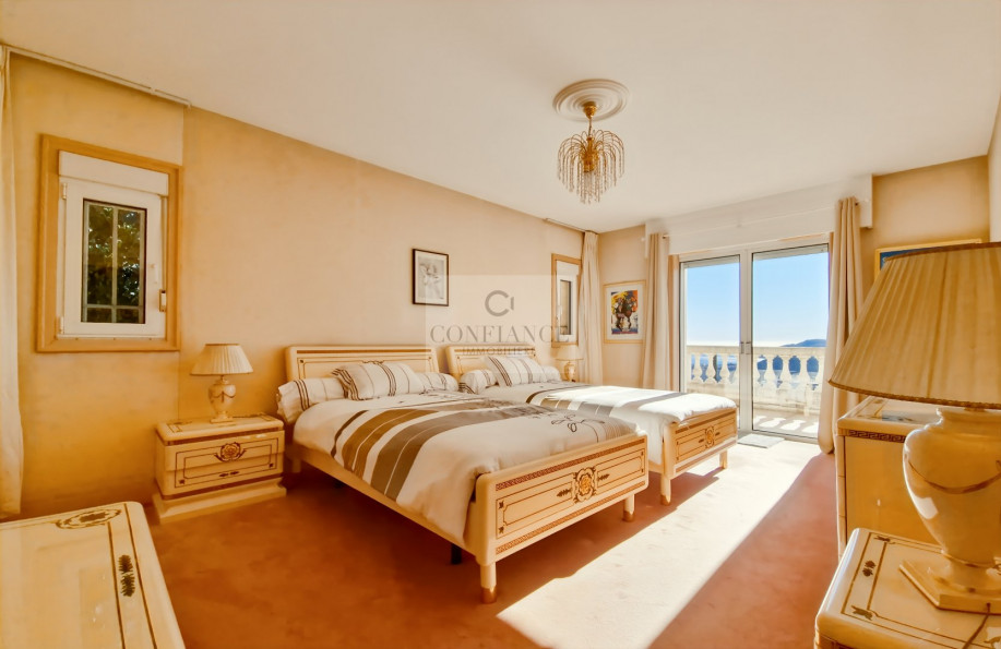 vente Maison Mandelieu La Napoule - Photo 10