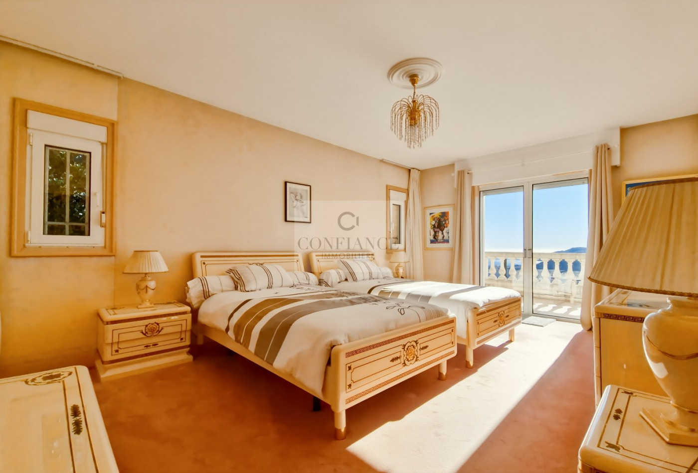 vente Maison Mandelieu La Napoule - Photo 10