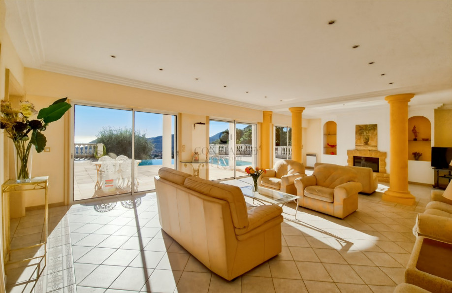 vente Maison Mandelieu La Napoule - Photo 6