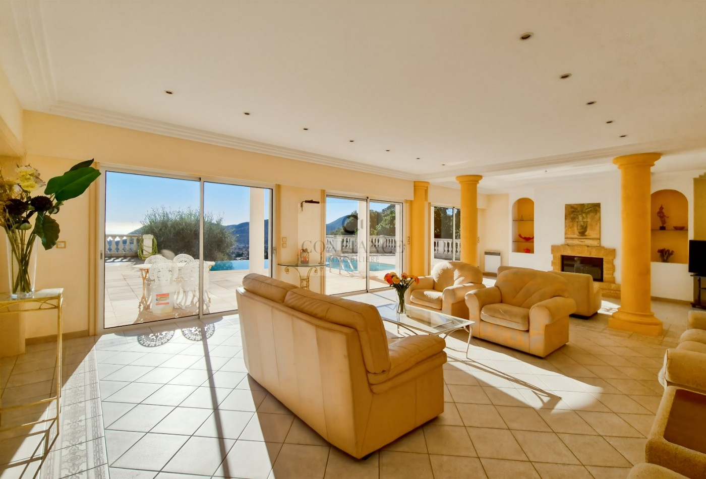 vente Maison Mandelieu La Napoule - Photo 6