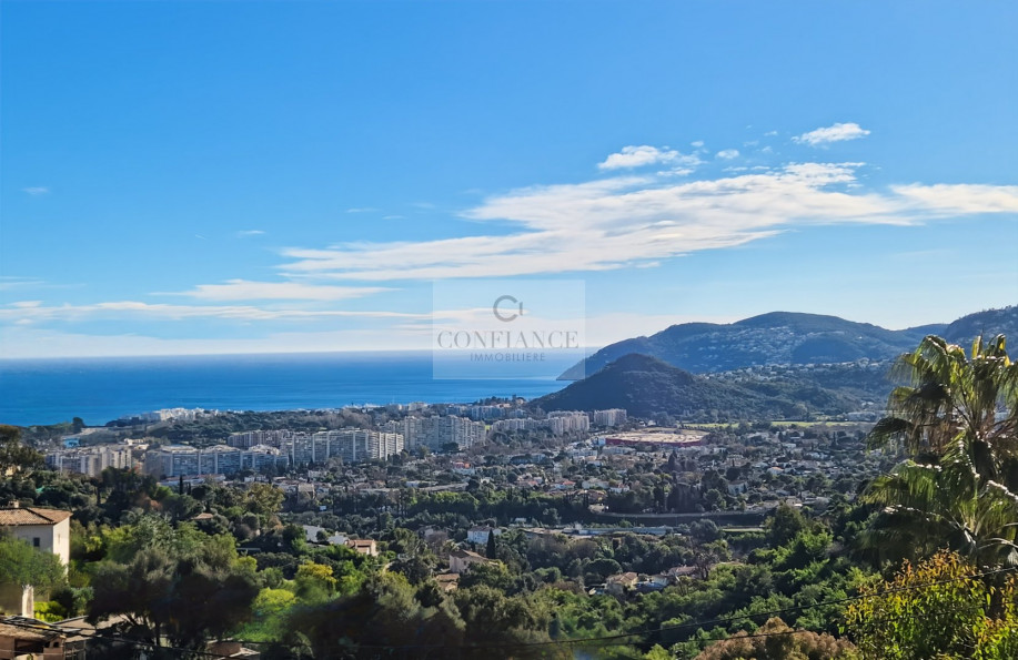 vente Maison Mandelieu La Napoule - Photo 1