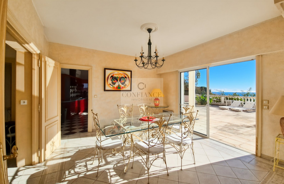 vente Maison Mandelieu La Napoule - Photo 7