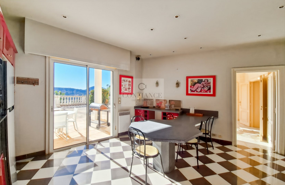 vente Maison Mandelieu La Napoule - Photo 8