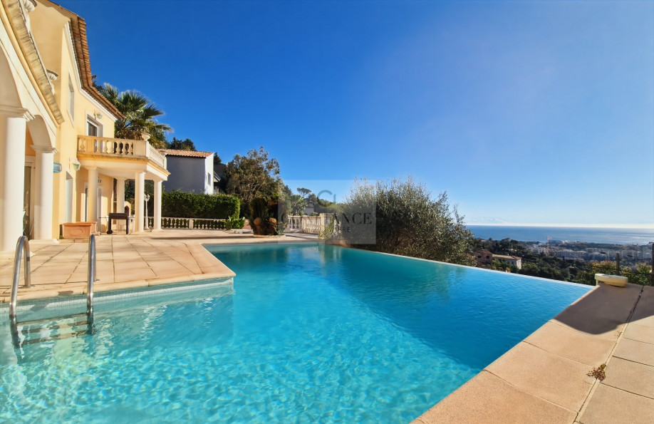 vente Maison Mandelieu La Napoule - Photo 3