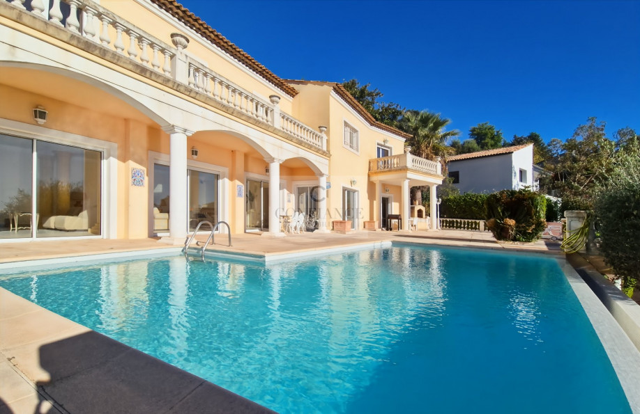 vente Maison Mandelieu La Napoule - Photo 4