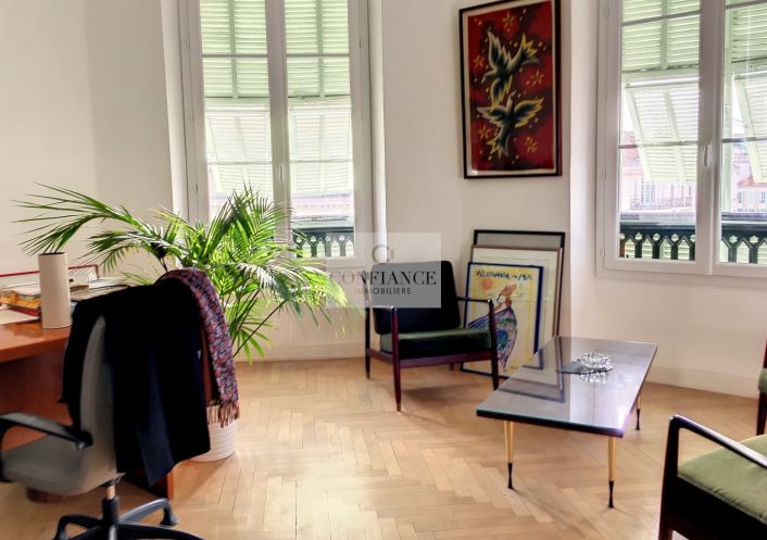 vente Appartement Nice