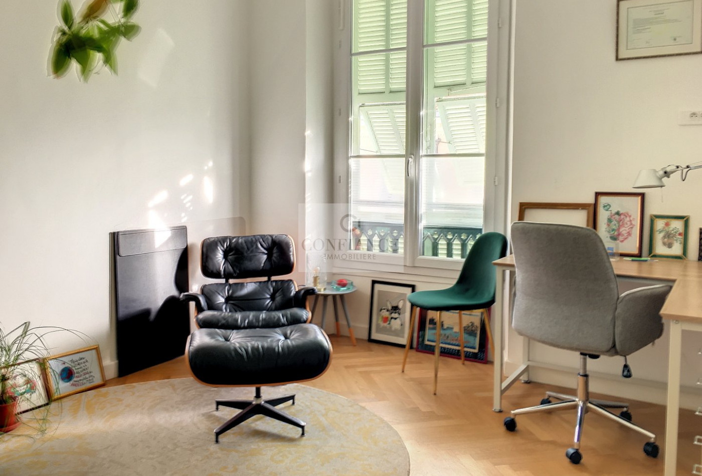 vente Appartement Nice - Photo 4