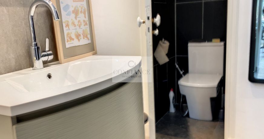 vente Appartement Nice