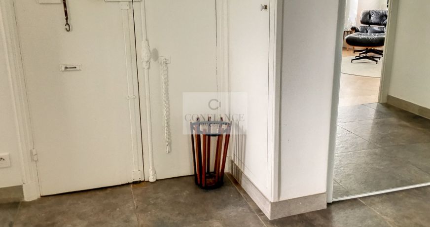 vente Appartement Nice