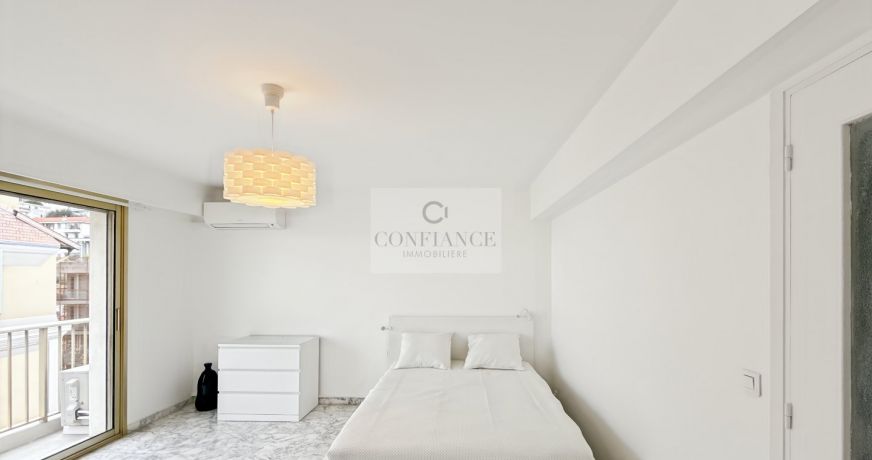 location Appartement Nice