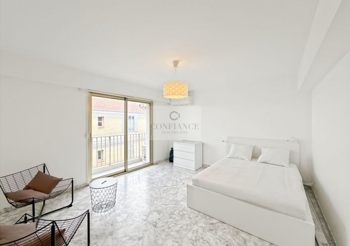 location Appartement Nice