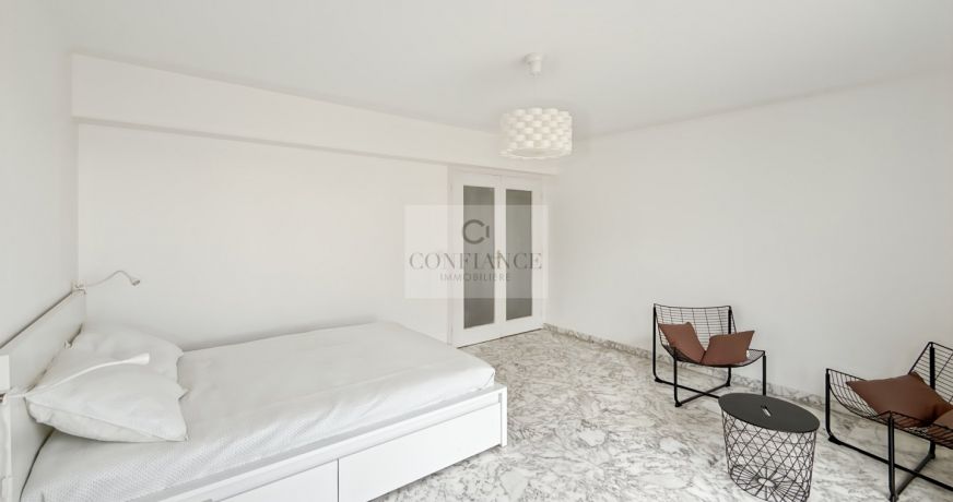 location Appartement Nice