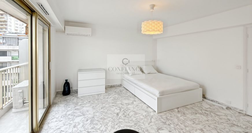 location Appartement Nice